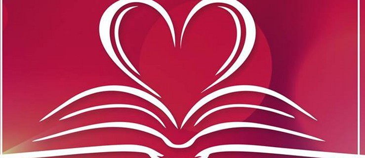 "Zakochaj się w książce" - Walentynkowy Kiermasz w jarocińskiej bibliotece  - Zdjęcie główne