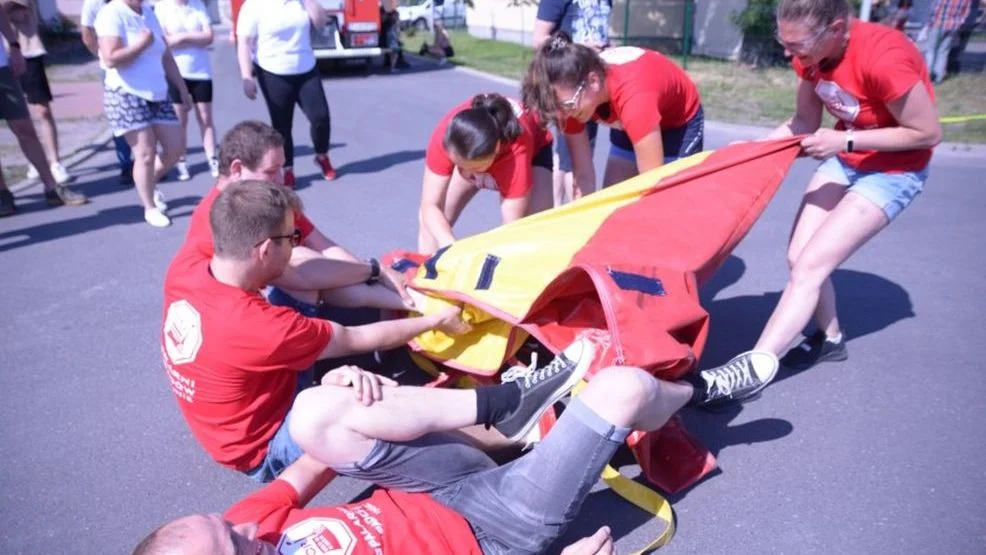 Siedlemin, Golina, Potarzyca walczą o miejsce w finale konkursu „Super Sołectwo Roku” 