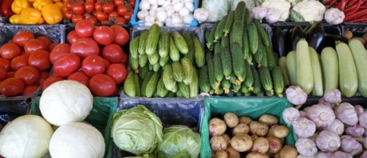 Tanie warzywa. Warto kupić i zamrozić na zimę? - Zdjęcie główne
