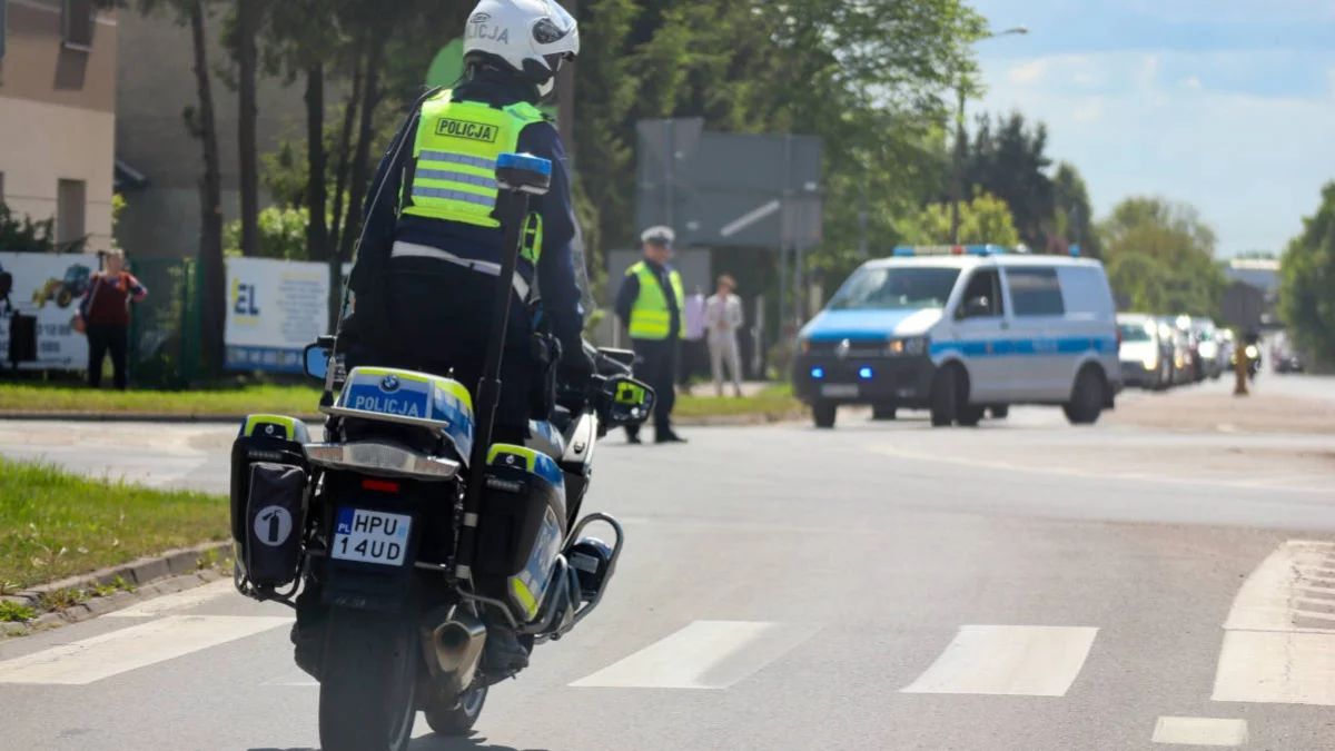 Uwaga kierowcy, policyjna akcja „Prędkość” w całym kraju i nie tylko. Na drogach specjalne grupy SPEED