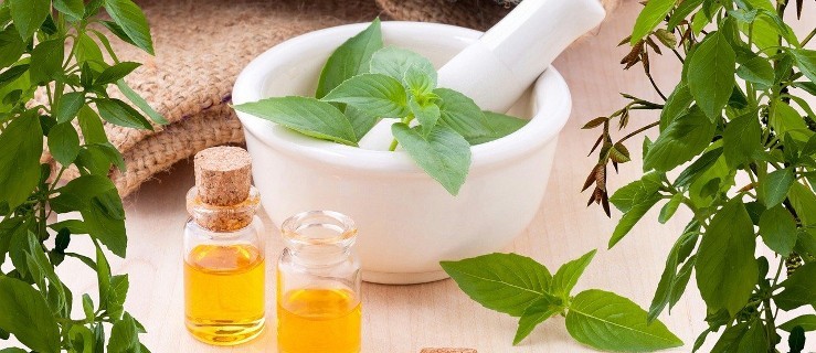 Aromaterapia naturalna - jak przeprowadzić ją w domu? - Zdjęcie główne