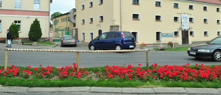 Tego centrum Jarocina jeszcze nie widziało  - Zdjęcie główne