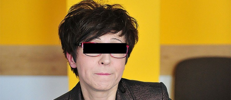 Rusza proces Barbary K., byłej dyrektorki JOK-u [AKTUALIZACJA] - Zdjęcie główne