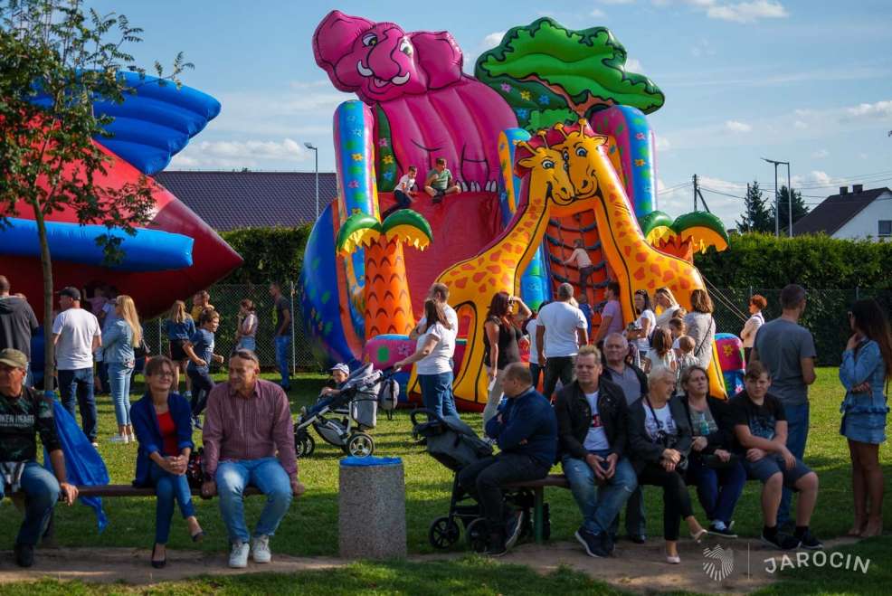 Atrakcje w Jarocinie. Co dzieje się w ten weekend? - Zdjęcie główne