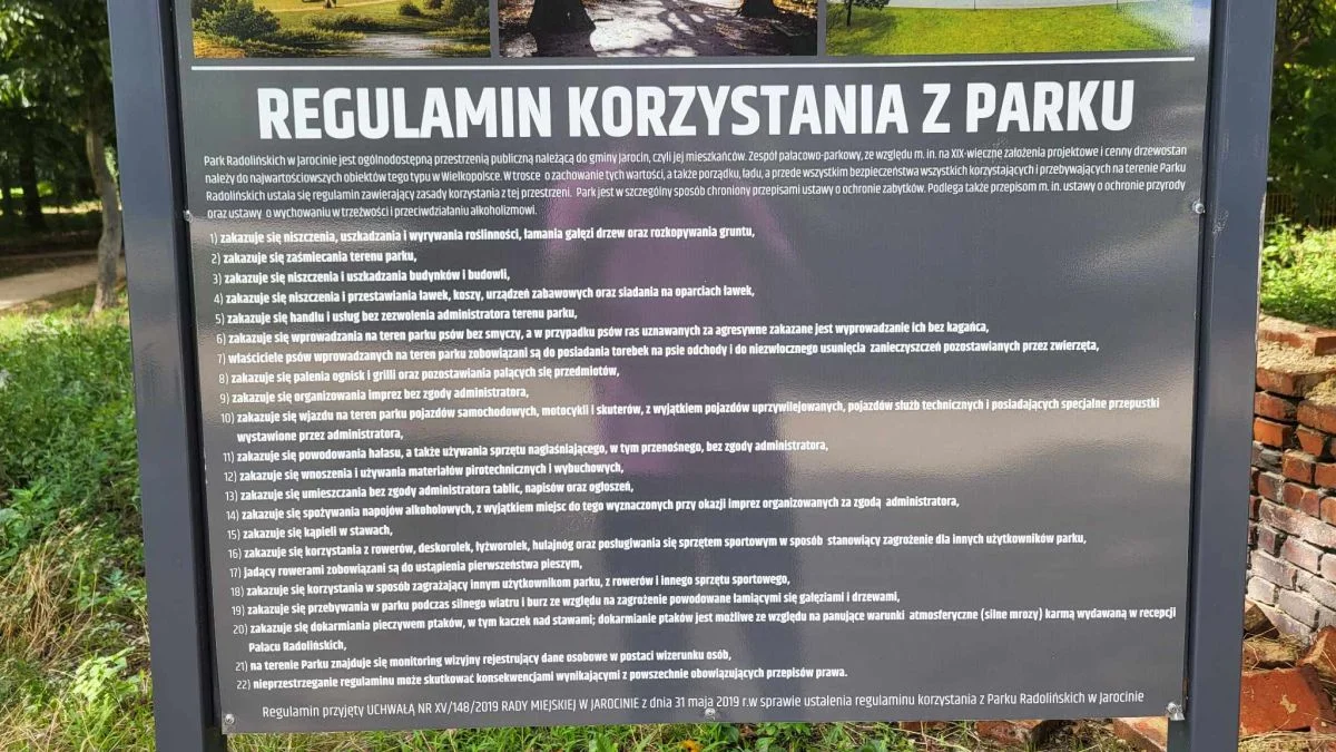 Psy bez kagańców wypuszczane do Parku Radolińskich? "Dzieci zagrożone, mniejsze psy też" - Zdjęcie główne