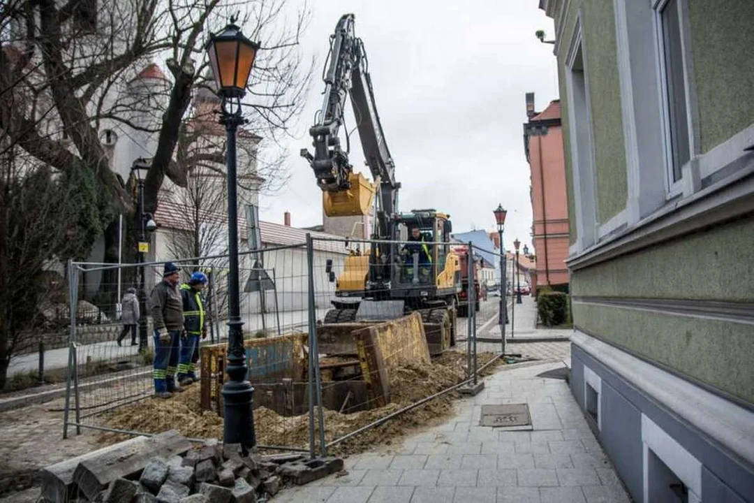 Jarocin. Tydzień na zdjęciach. Zobacz, co się działo 