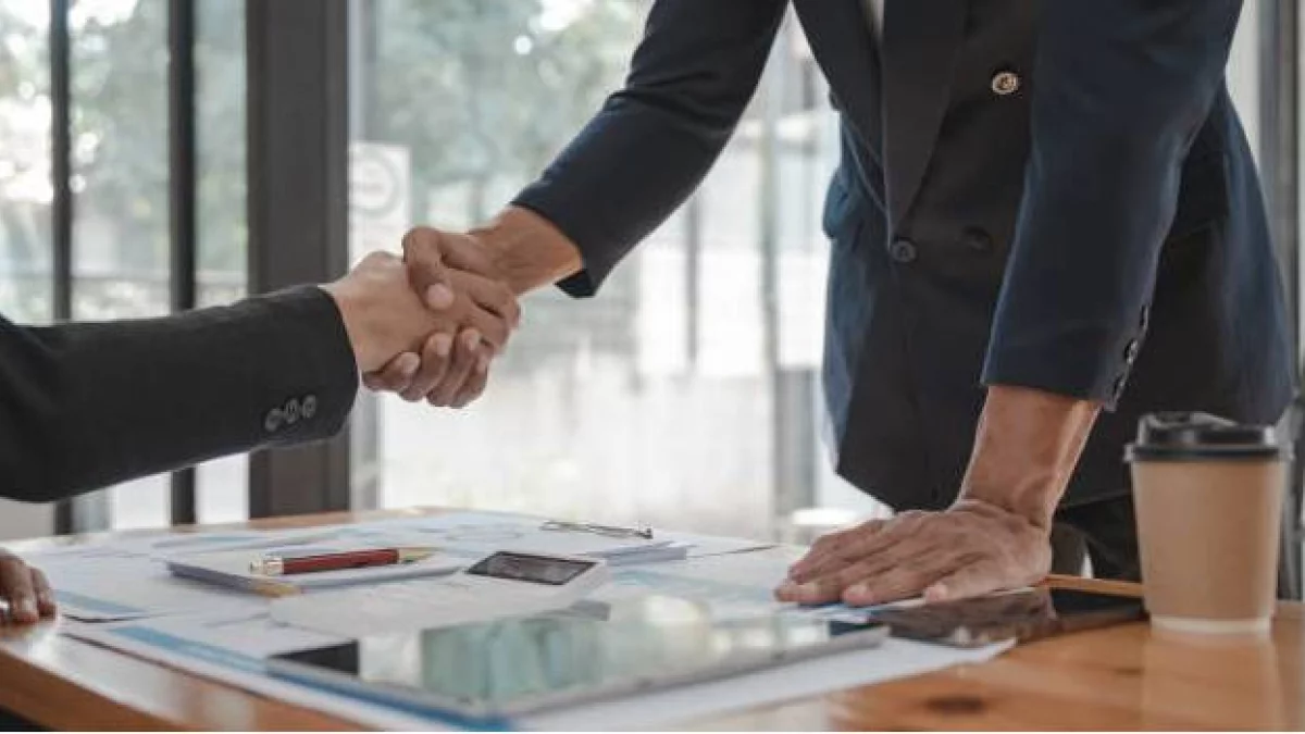 Nowa oferta pracy. Kogo szuka i co oferuje pracodawca?