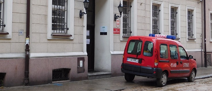 Są wyniki badań pracowników jarocińskiego sądu na obecność koronawirusa      - Zdjęcie główne