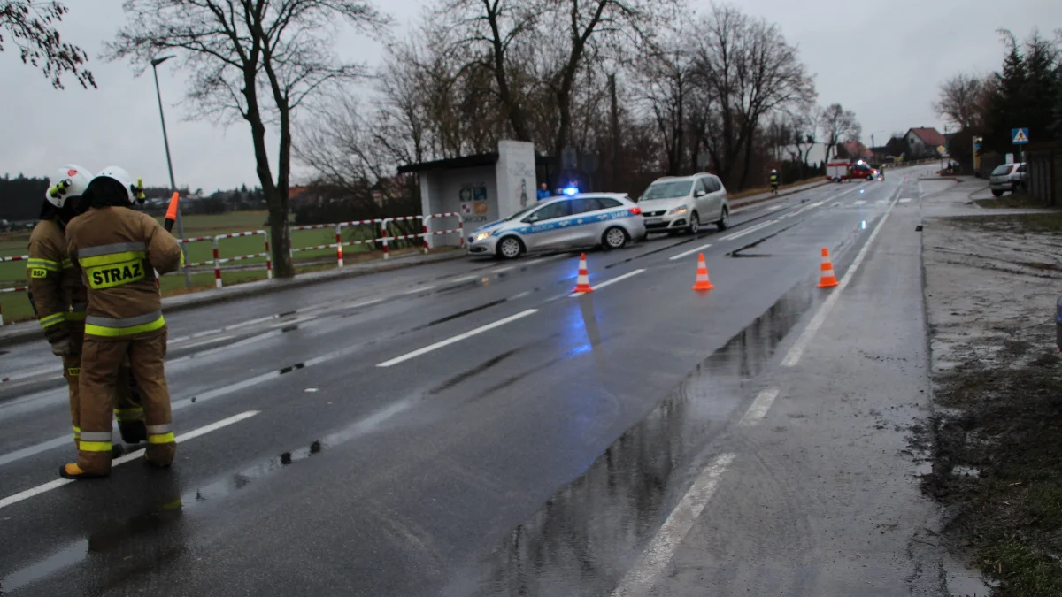 17-letni Maks z Cielczy zginął w drodze do szkoły. Są pierwsze zarzuty w sprawie tragedii - Zdjęcie główne