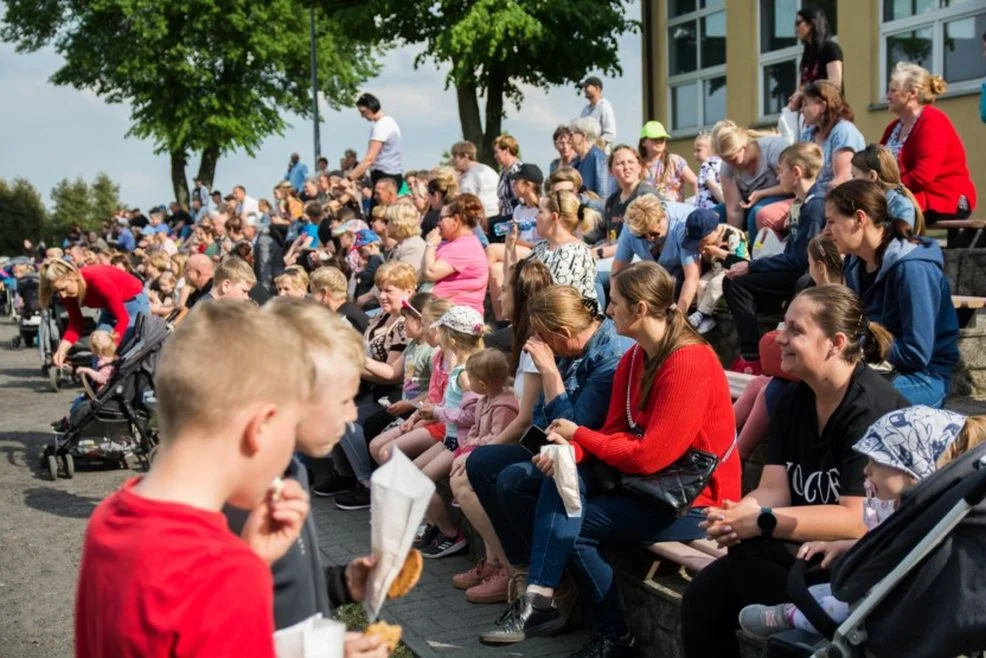 Trzydniowy - I Festiwal Snutki Golińskiej [ZDJĘCIA] - Zdjęcie główne