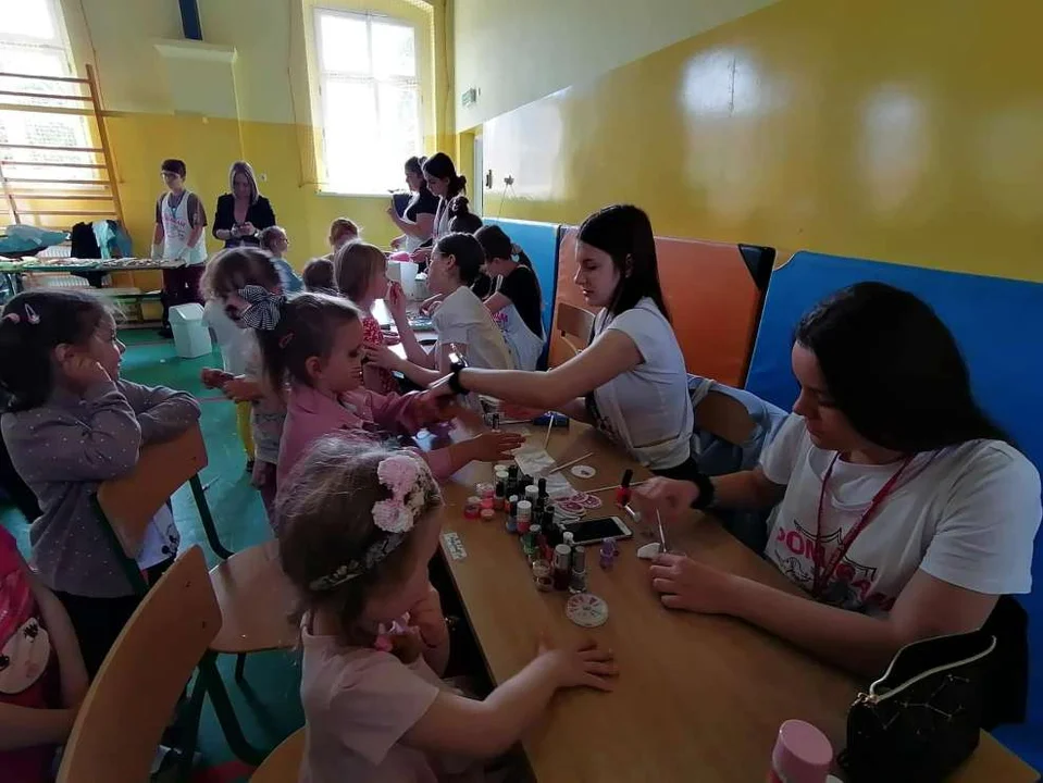 AWO 2022: Piknik Fundacji "Ogród Marzeń"