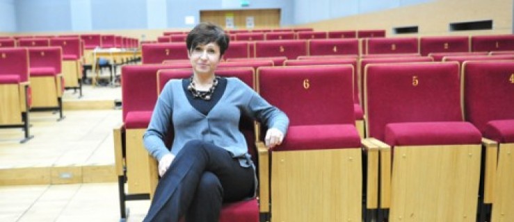 Jestem rockową dziewczyną - Zdjęcie główne