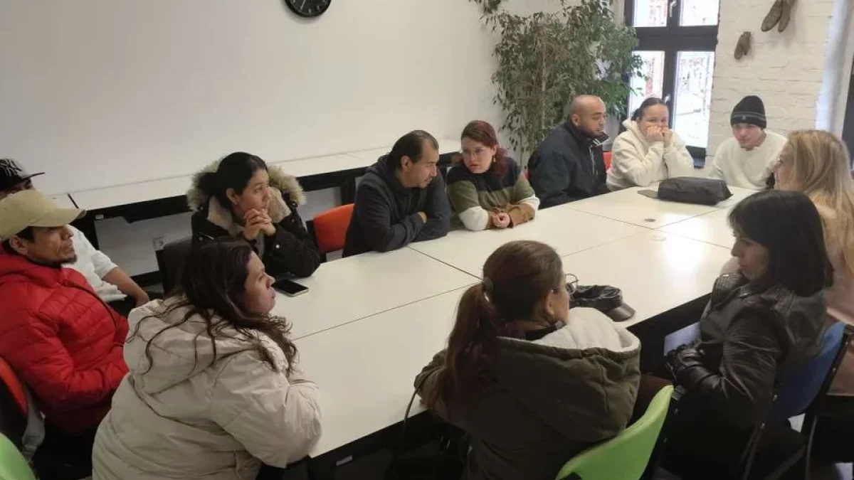 Będą kursy językowe w Jarocinie. Gmina szuka prowadzących. Można składać oferty - do kiedy?