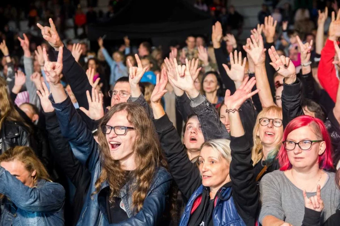 Dni Żerkowa z koncertami rockowymi, disco polo i paradą postaci z bajek - Zdjęcie główne