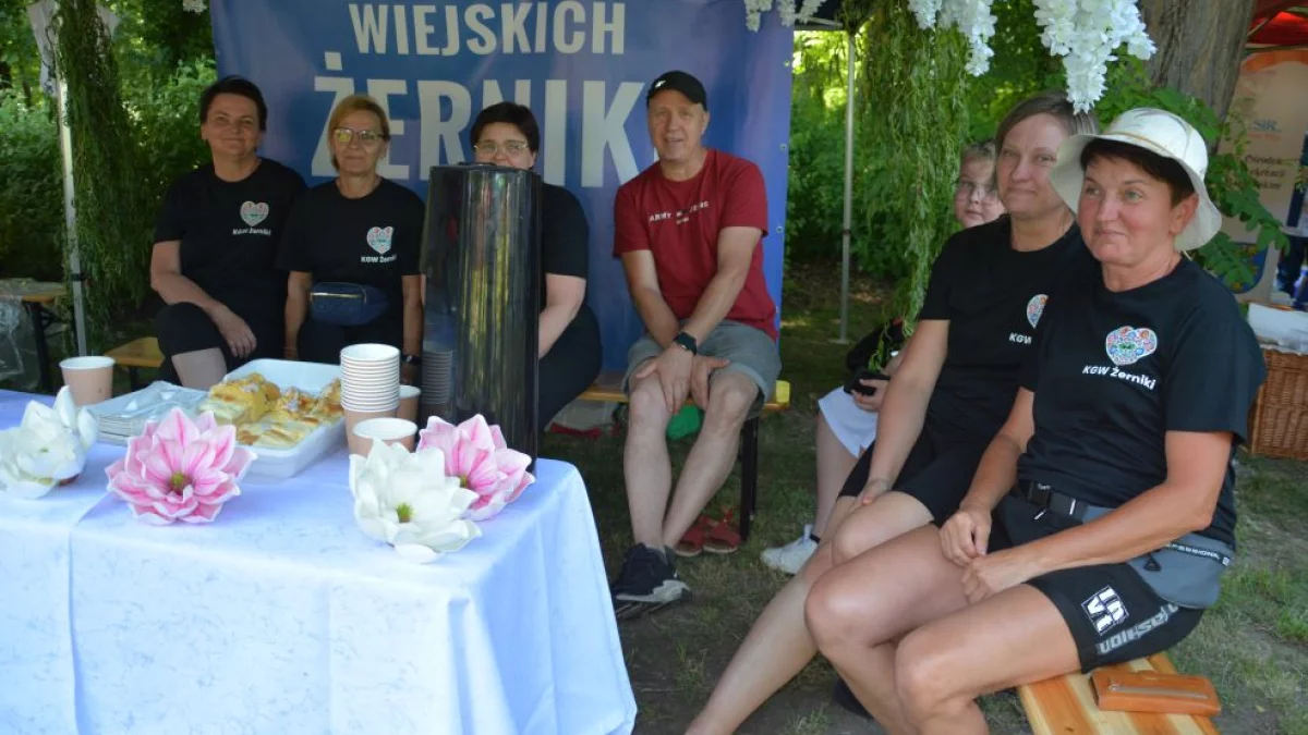 Szansa dla KGW. Ministerstwo daje 15 tys. zł. Ostatni dzwonek na złożenie wniosku