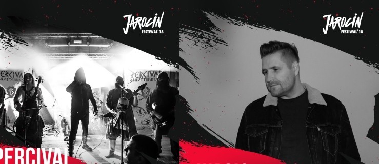 Jarocin Festiwal 2018. Punkowa rewolta, folk-metal  i artyści - Zdjęcie główne