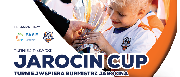 Startuje 9. edycja Jarocin Cup 2019 - Zdjęcie główne