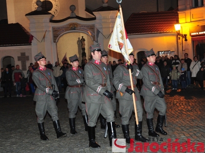 Capstrzyk - Zdjęcie główne