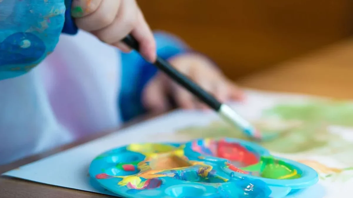 W gminie Jarocin ruszył nabór do nowych żłobków. Kto i do kiedy może zgłosić dziecko?