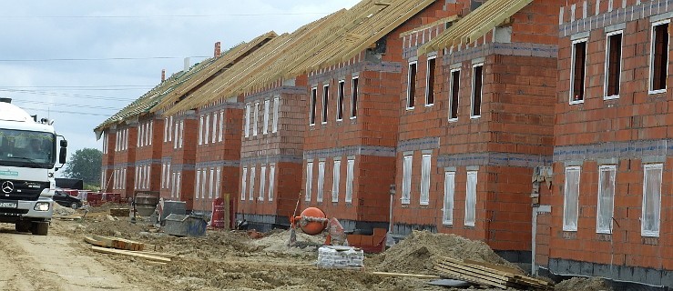 Przedłużony termin składania wniosków o mieszkanie - Zdjęcie główne