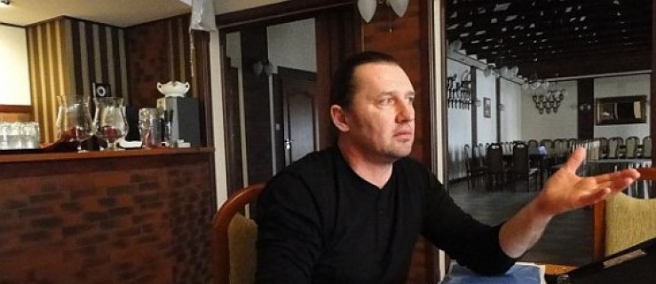 Restaurator oskarża władze Żerkowa - Zdjęcie główne