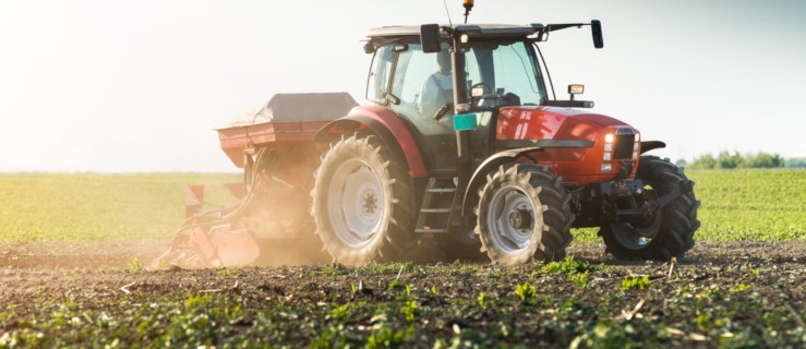 Termin składania wniosków o wsparcie dla rolników przedłużony   - Zdjęcie główne