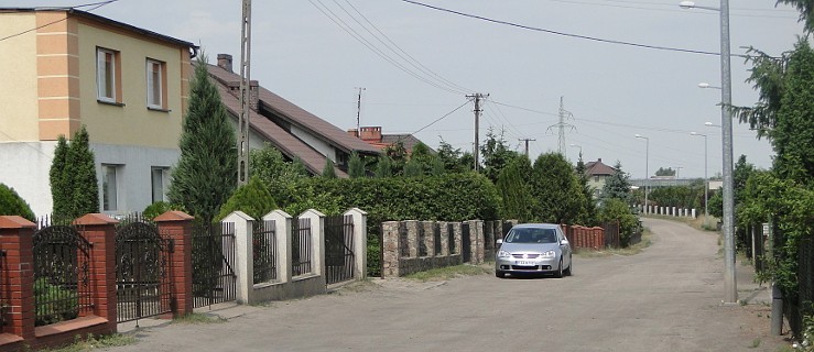 Powiat chce oddać kolejne ulice gminie Jarocin - Zdjęcie główne