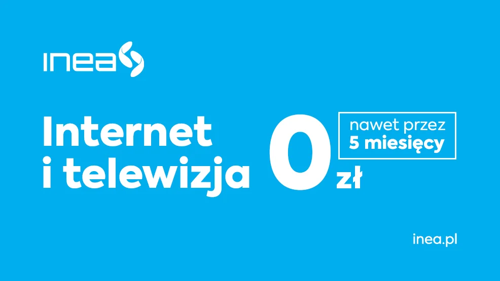 Światłowód, telewizja 4k, telefonia komórkowa - Zdjęcie główne