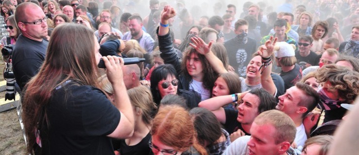 Jarocin Festiwal 2016. Dzień drugi. Prodigy! To już dzisiaj - Zdjęcie główne