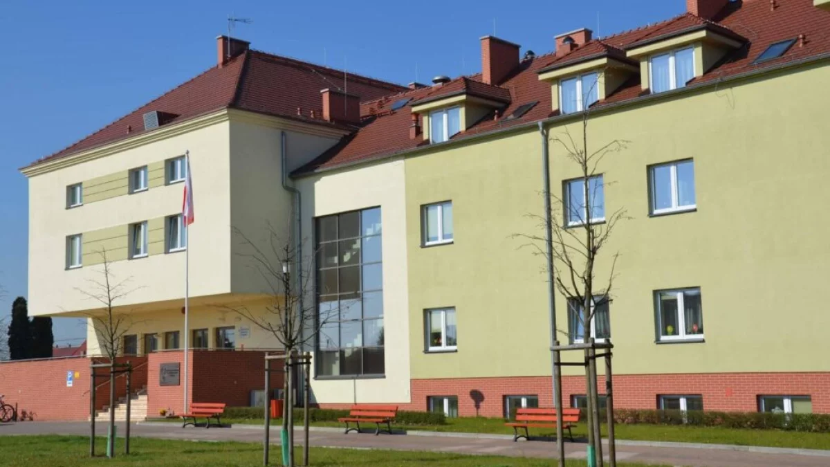 Opieka wytchnieniowa. DPS zapewni dwutygodniowe turnusy