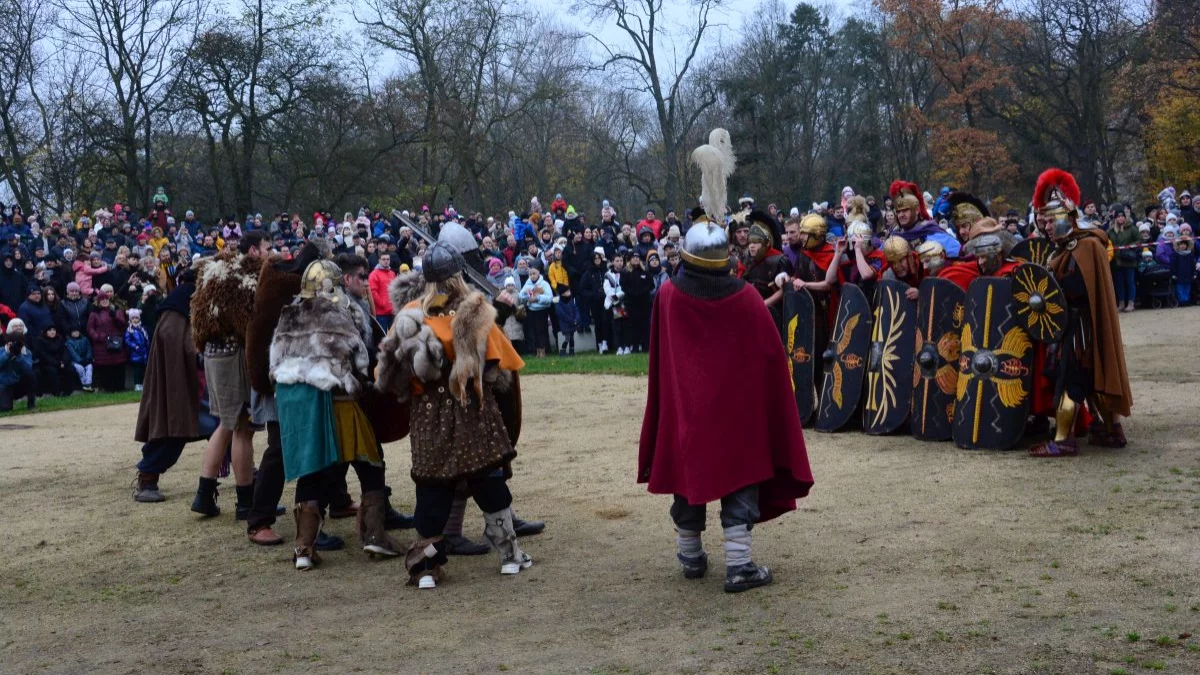 Trzeci weekend listopada. Gdzie i na co można się wybrać w te wolne dni? - Zdjęcie główne