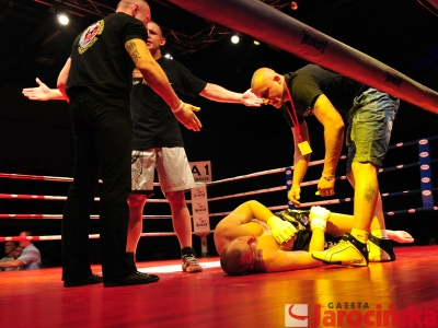 MMA - Zdjęcie główne