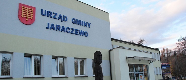 Jaraczewo od dzisiaj znów jest miastem - Zdjęcie główne