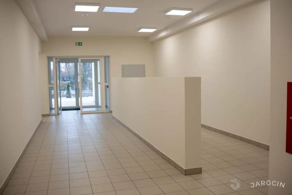 Nowe przedszkole w Witaszycach gotowe. Może przyjąć nawet 250 dzieci