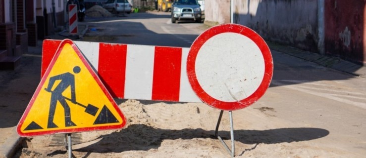 UWAGA! Część Wrocławskiej zamknięta i zmiany na Rynku - Zdjęcie główne