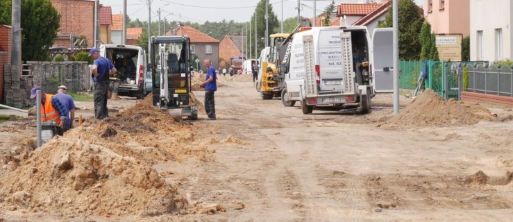 Nowe stawki za zajęcie pasa drogowego. Sprawdź, ile zapłacisz  - Zdjęcie główne