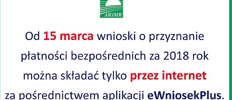 eWniosekPlus - dzień otwarty  - Zdjęcie główne