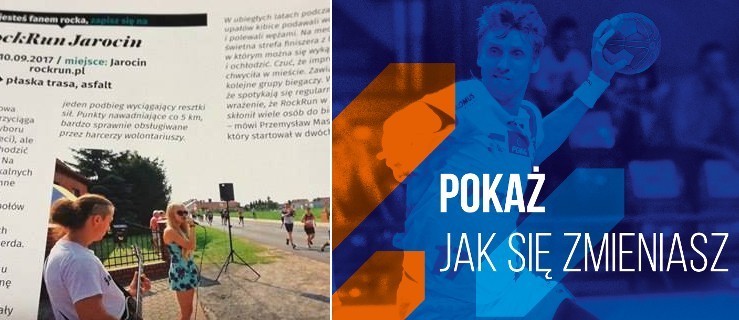 Podwójny sukces jarocińskich organizacji - Zdjęcie główne