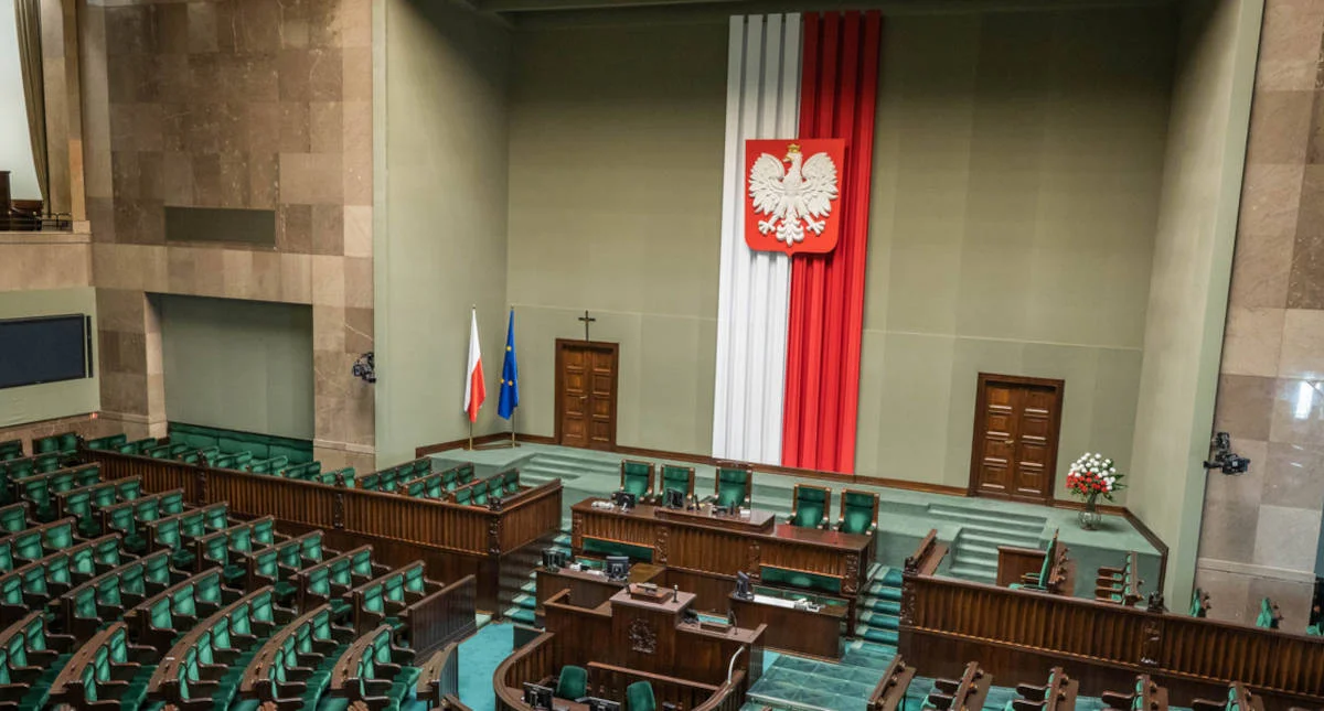 Oni zasiądą w Sejmie. Wiemy, kto został posłem w okręgu kalisko-leszczyńskim - Zdjęcie główne