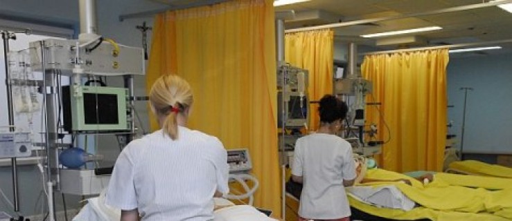 Nowy kontrakt jarocińskiego szpitala  - Zdjęcie główne