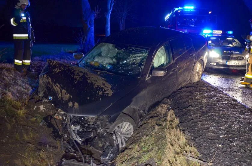 Strażacki raport. Najczęściej jechali do szpitala  - Zdjęcie główne