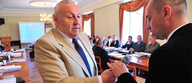 Byłego prezesa Jarocin Sport czeka zwolnienie z pracy - Zdjęcie główne
