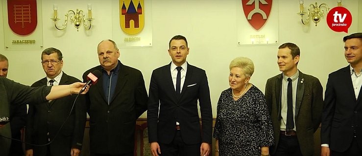 Jest wniosek o odwołanie starosty. Starosta wydał oświadczenie. ZOBACZ WIDEO - Zdjęcie główne