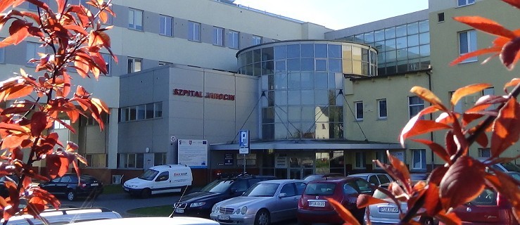 Zmiany na stanowiskach w jarocińskim szpitalu - Zdjęcie główne