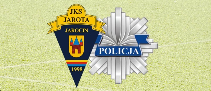 Finanse Jaroty sprawdza policja - Zdjęcie główne