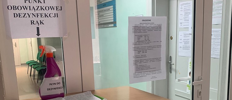 Jak jest teraz czynny urząd gminy w Nowym Mieście nad Wartą? - Zdjęcie główne