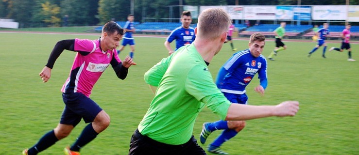 Remis Jaroty Jarocin z nowym trenerem na ławce - Zdjęcie główne