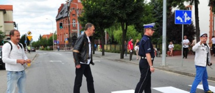 Obrazy z Jarocina odsłonięte [WIDEO] - Zdjęcie główne