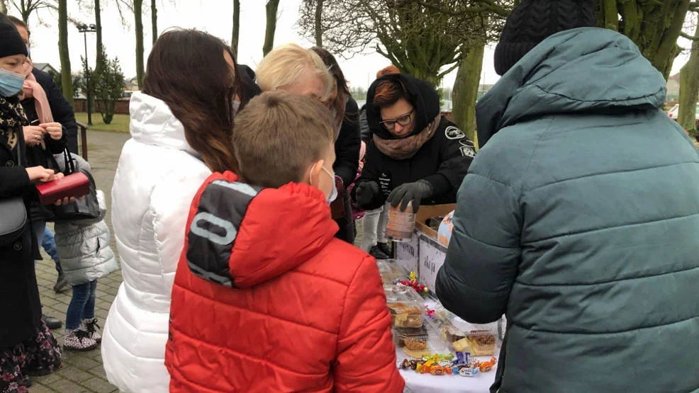 Znów upieką ciasta dla Frania. Kiermasz w niedzielę w parafiach w Jarocinie i Witaszycach