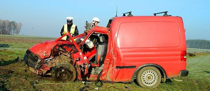 Brał narkotyki. Spowodował śmiertelne zderzenie. Trafi do więzienia - Zdjęcie główne